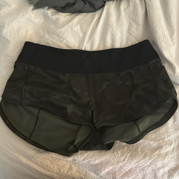 Lululemon speed up 2.5” - Picture 1 of 5